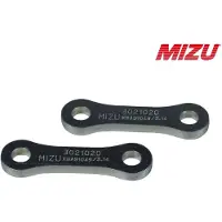 Mizu Verlaging Achterkant 25MM DIV. YAMAHA