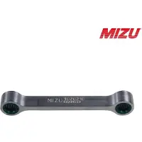 Mizu Verlaging Achterkant 30MM YAMAHA YZF R1/R6
