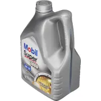 Mobil Motorolie 5W30 SUPER 3000 FORMULA V 5L