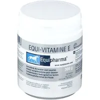 Equi Vitamine E Pot 300 g Poeder