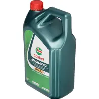 Castrol 15F6BD Motorolie