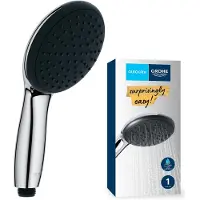 GROHE Vitalio Start 110 Handdouche - 1 straalsoort - Chroom