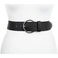 Tamaris Riem zwart