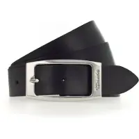 Tamaris Riem Essential Classics ( TB0006L07 ) - Dames Riem - schwarz 0790