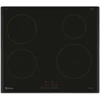 Balay 3EB961LR 60 cm Inductiekookplaat - 7400 W Vermogen