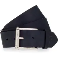 Mustang Riem zwart