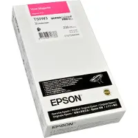 Epson UltraChrome Pro10 inktcartridge, 1 stuk, origineel magenta