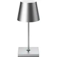 Sigor Nuindie Mini Tafellamp Silver