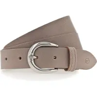 Tamaris Riem taupe / zilver