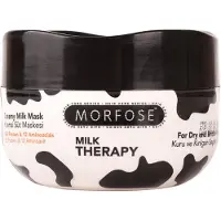 Morfose Hair Mask Milk Therapy 500ml