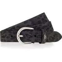 Mustang Riem antraciet / aardetinten / basaltgrijs