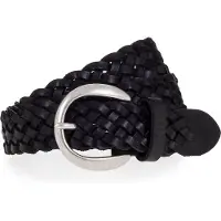 Tamaris Riem zwart