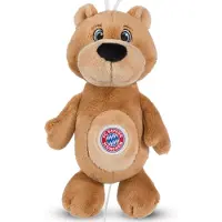 Nici Muziekdoos Fc Bayern München Beer Berni Teddy 18 Cm