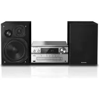 Panasonic Hifi System SC-PMX92EGS