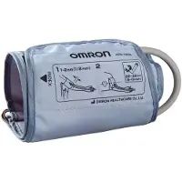 Omron Bloeddrukmeter manchet CM1 1 St Accessoires