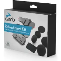 Cardo Freecom / Packtalk Verfrissing Kit