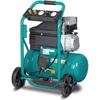 Aircraft COMPACT-AIR 311/20E Compressor - 2200W - 10 bar - 20L - 190 l/min