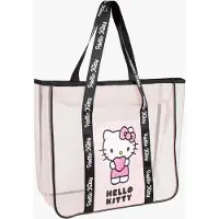 Hello Kitty Meisje strandtas Hello Kitty