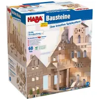 Haba Bouwblokken groot basispakket -
