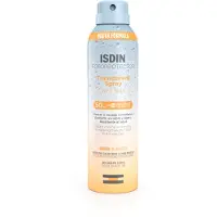 Isdin Fotoprotector Transparant Wet Skin SPF50+ Spray - 200ml