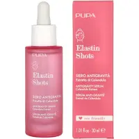 PUPA Milano Pupa Elastin Shots Antigravity Face Serum | Rijpere huid 30 ml
