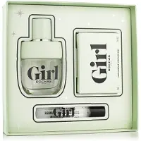Rochas Girl Eau de Toilette Giftset