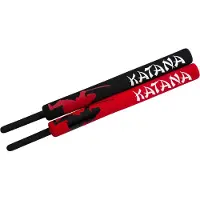 Donic Schildkröt Katana Zwaarden 2 Stuks