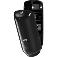 Tork Elevation 561608 Huidbeschermingsdispenser Zwart