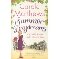 Little Brown Libri SUMMER DAYDREAMS