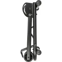 M-Wave opklapbare winkelstandaard 20"-29" pro