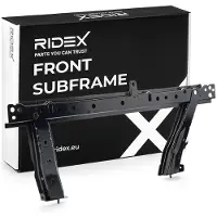 RIDEX 2980S0003 Hulpsteun / Aggregaatsteun