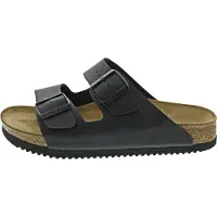 Birkenstock Arizona Sl Bf Ob Sandaal | Maat: 40
