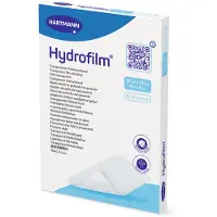 Hartmann Hydrofilm 10 cm x 15 cm 10 St Verband