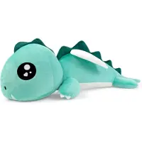 WP Merchandise - Pluche Knuffel - Huggy Dragon Mia 91 cm