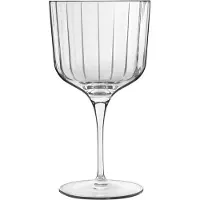 Luigi Bormioli Gin Glas Selection (4-delig)