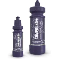 Gyeon Q²M Compound+ (PLUS) - 120ml