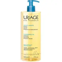 Uriage Hygiëne Cleansing Oil