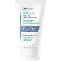 Ducray Keracnyl Repair Gezichtscrème