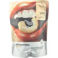 Wella Supernatural Color 9/36 Cashew Blonde Professionele haarkleuring 120 g
