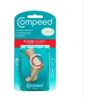 Compeed Blarenpleister - Medium 5 stuks