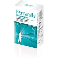 Secure Rejuvenate 56 St Capsules