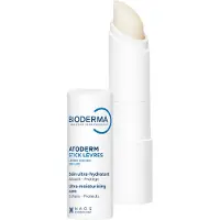 Bioderma Atoderm Stick Lèvres - ultra-feuchtigkeitsspendender Lippenpflegestift Lippenbalsem 4 g