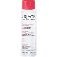 Uriage Thermal Micellar Water with Apricot Extract Sensitive Skin 250 ml Gezichtswater
