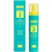 Isdin Acniben Nachtelijke Bodyserum 27ml