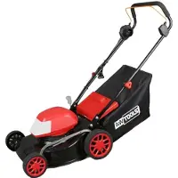 AWTOOLS Grasmaaier, AWTOOLS ELEKTRISCHE DRIVER ZF6127A (Elektrische stroom)
