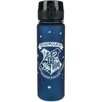 Baagl Harry Potter Hogwarts Drinkfles 500ml