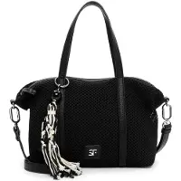 Suri Frey Shopper 'Gitty' zwart