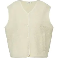 s.Oliver Bodywarmer lichtbeige
