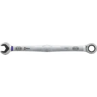 Wera 05020359001 6007 Joker Ring-steeksleutel Sleutelbreedte (metrisch) 16 mm