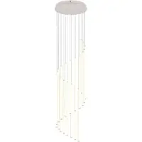 TRIO Hanglamp Baxter Zand